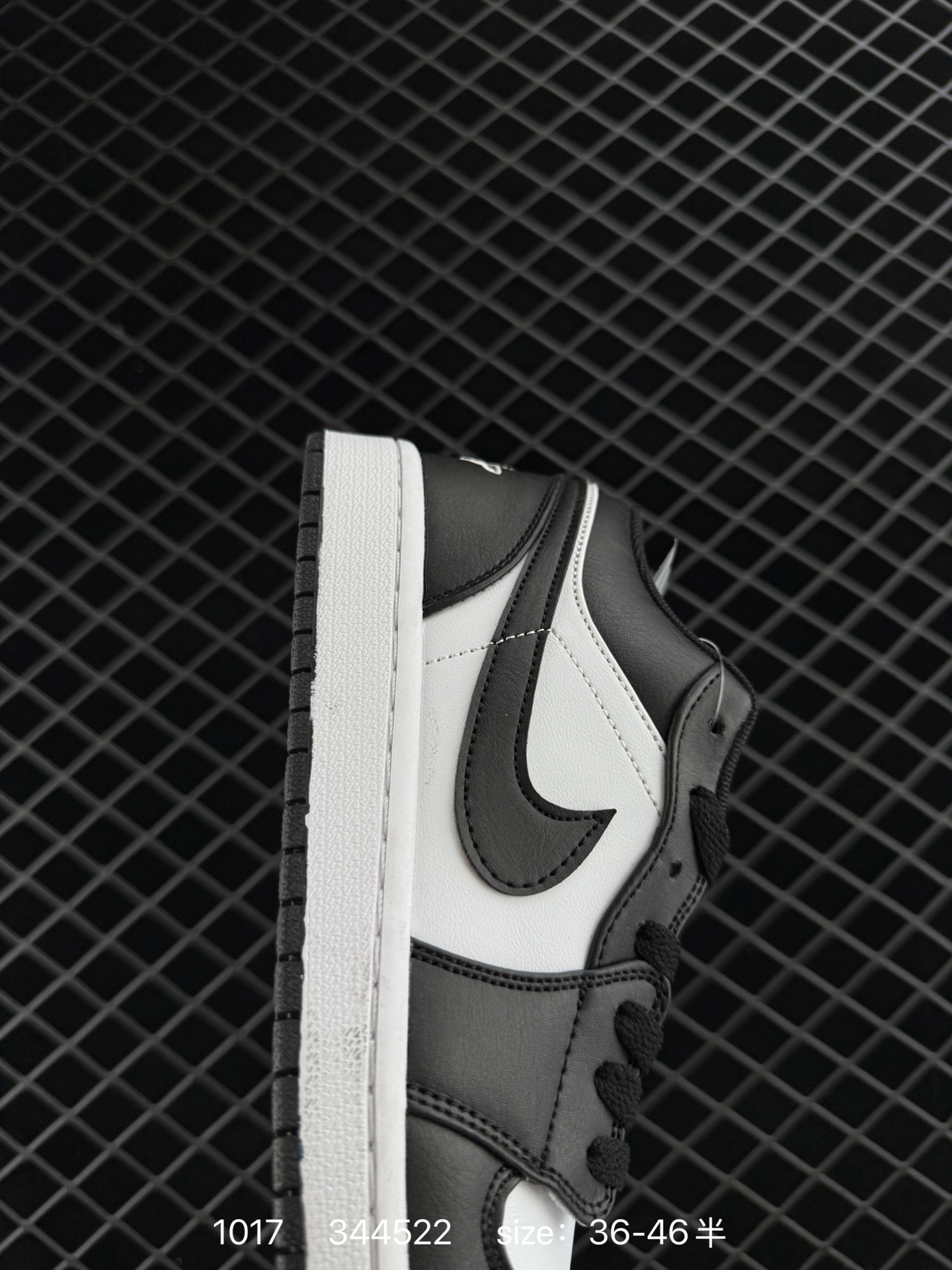 Air Jordan 1 Low AJ1